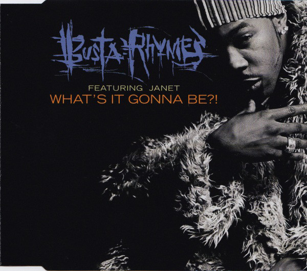 Busta Rhymes & Janet Jackson